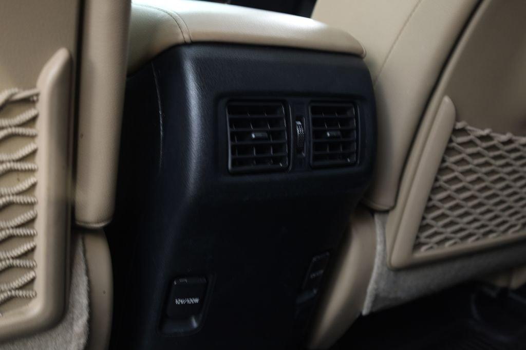 Toyota 4Runner Limited 4Wd - Thumbnail 15