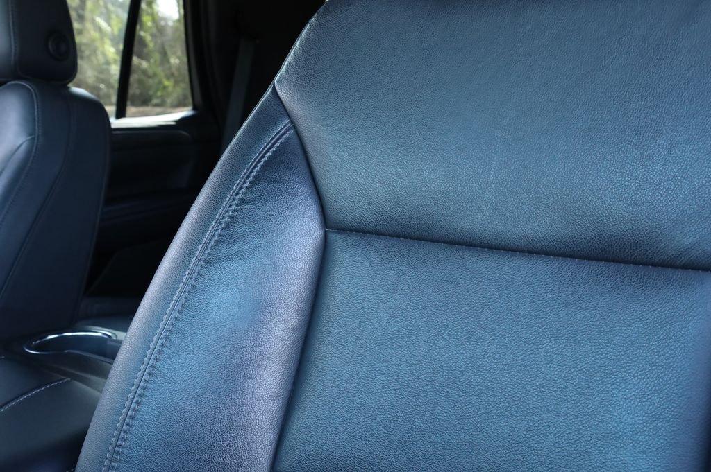 Chevrolet Tahoe Z71 4Wd - Thumbnail 16