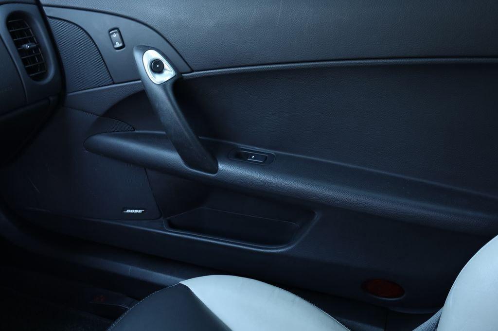 Chevrolet Corvette Z06 Rwd - Thumbnail 13