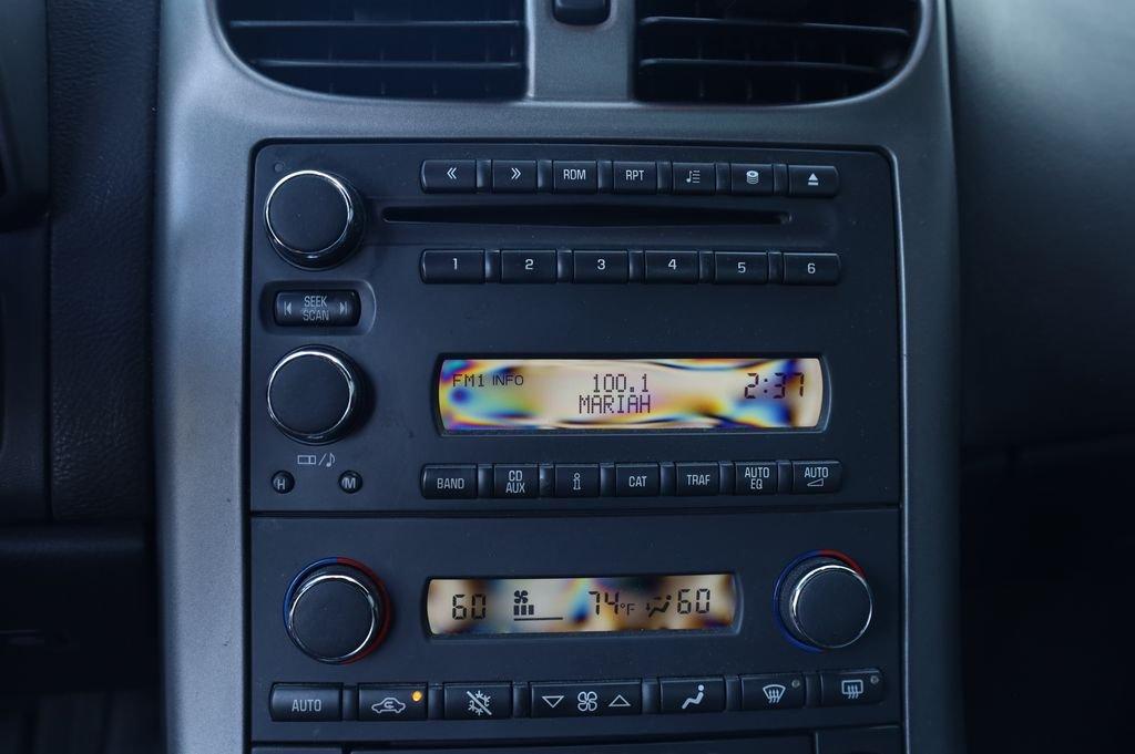 Chevrolet Corvette Z06 Rwd - Thumbnail 9