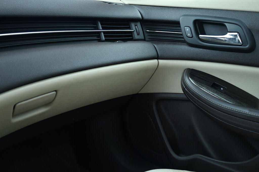 Chevrolet Malibu Limited Lt Fwd - Thumbnail 11