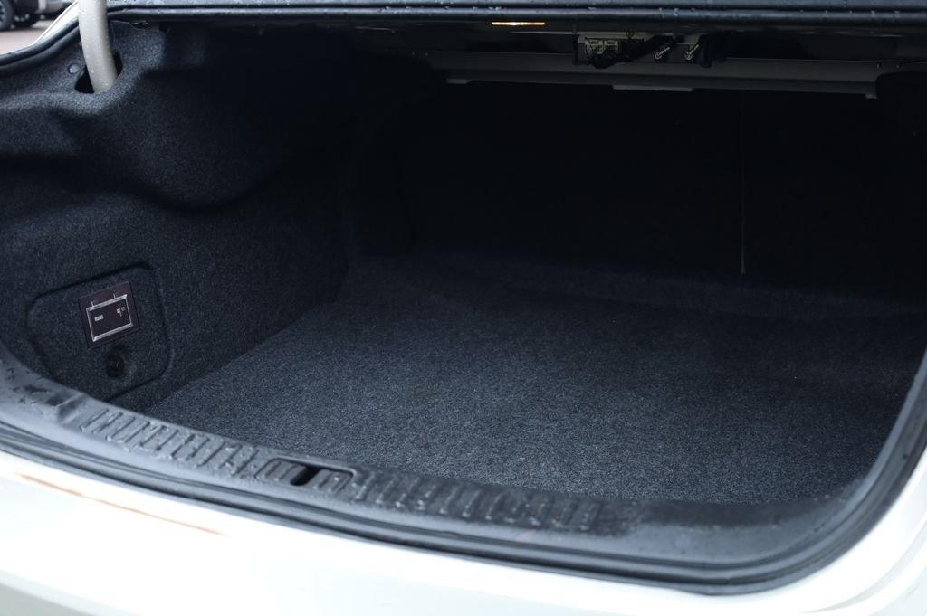 Chevrolet Malibu Limited Lt Fwd - Thumbnail 15