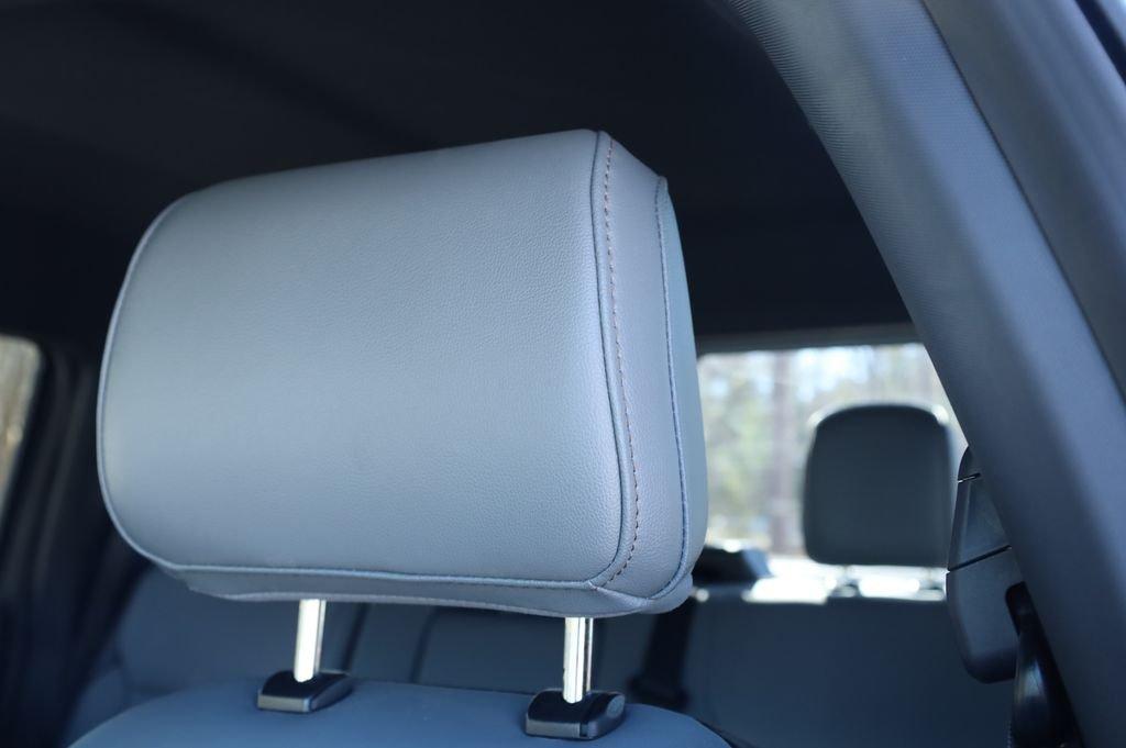 Ford F-150 Lightning Lariat Awd Crew Cab - Thumbnail 19