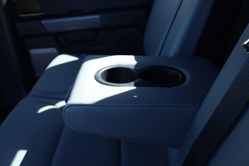 Ford F-150 Lightning Lariat Awd Crew Cab - Thumbnail 11