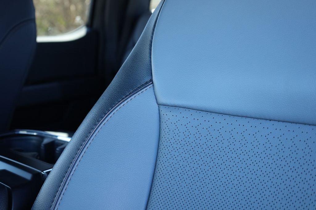 Ford F-150 Lightning Lariat Awd Crew Cab - Thumbnail 18