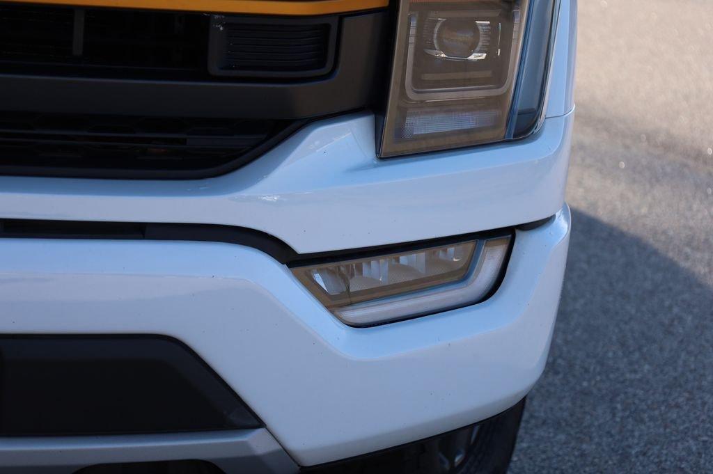 Ford F-150 Tremor 4Wd - Thumbnail 18