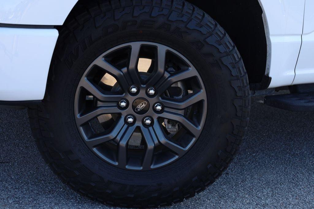 Ford F-150 Tremor 4Wd - Thumbnail 3