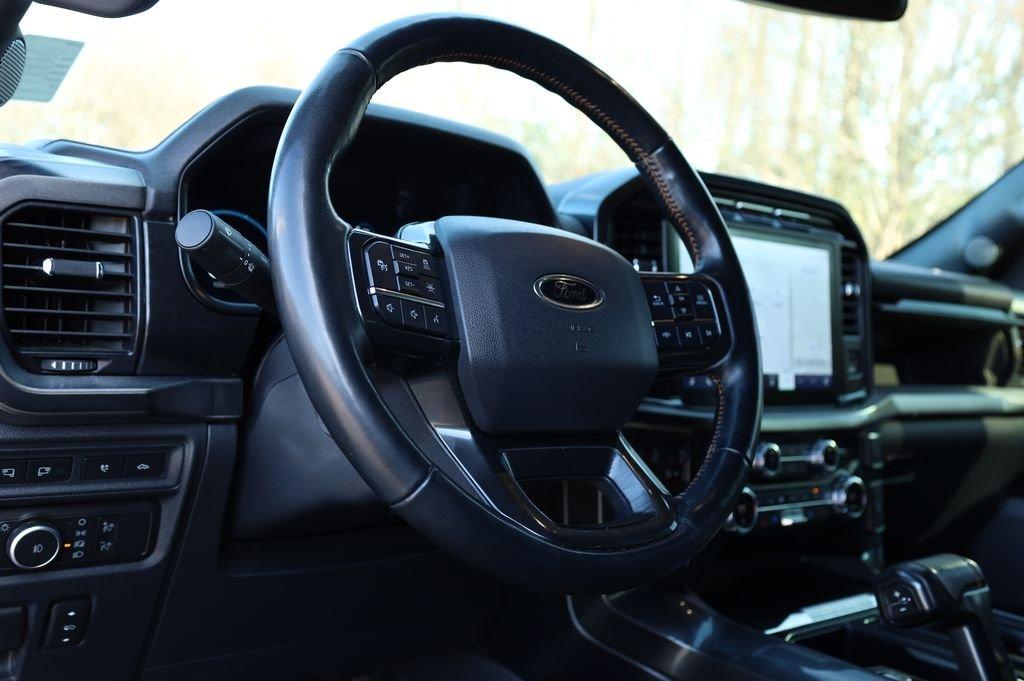 Ford F-150 Tremor 4Wd - Thumbnail 7