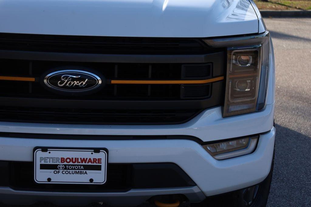 Ford F-150 Tremor 4Wd - Thumbnail 17