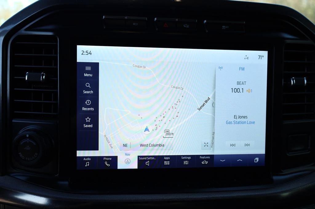 Ford F-150 Tremor 4Wd - Thumbnail 8