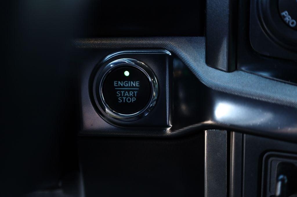 Ford F-150 Tremor 4Wd - Thumbnail 10