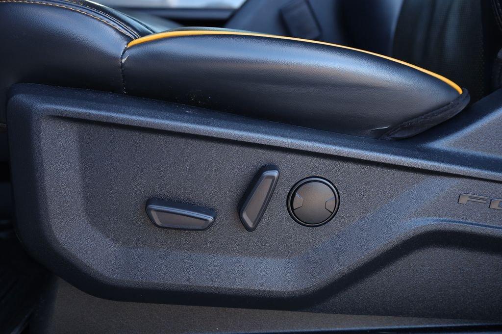 Ford F-150 Tremor 4Wd - Thumbnail 20