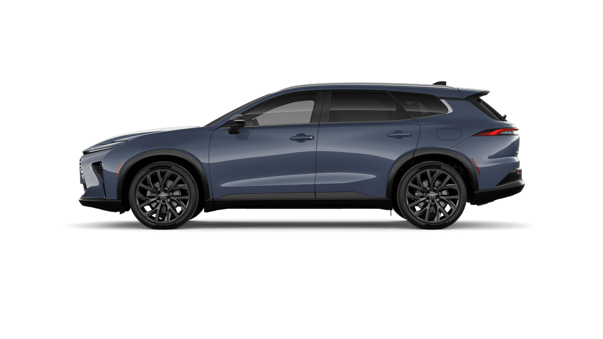 Toyota Crown Signia Limited Awd - Thumbnail 4