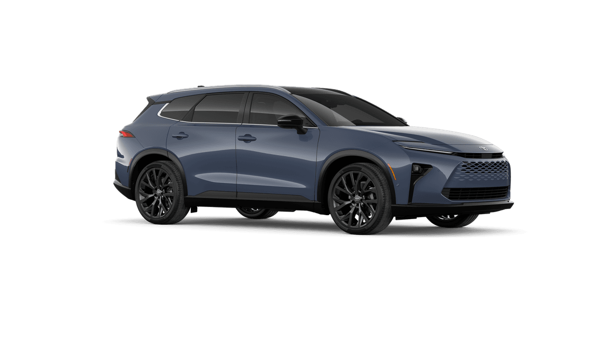 Toyota Crown Signia Limited Awd - Thumbnail 14