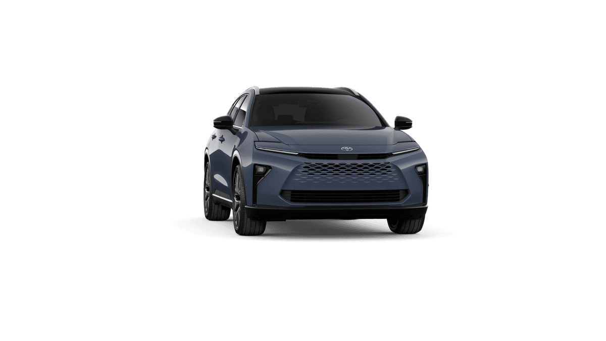 Toyota Crown Signia Limited Awd - Thumbnail 16