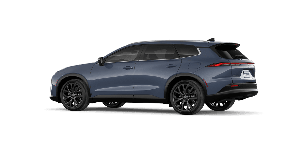 Toyota Crown Signia Limited Awd - Thumbnail 5