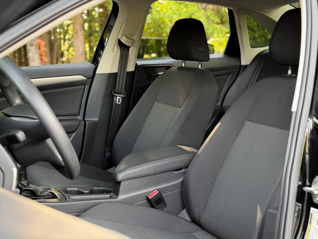 VOLKSVAGEN JETTA - Thumbnail 12