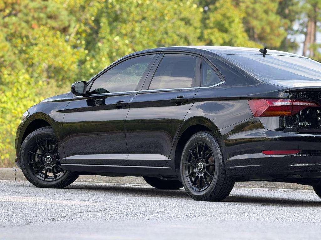 VOLKSVAGEN JETTA - Thumbnail 14