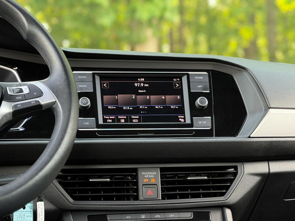 VOLKSVAGEN JETTA - Thumbnail 10