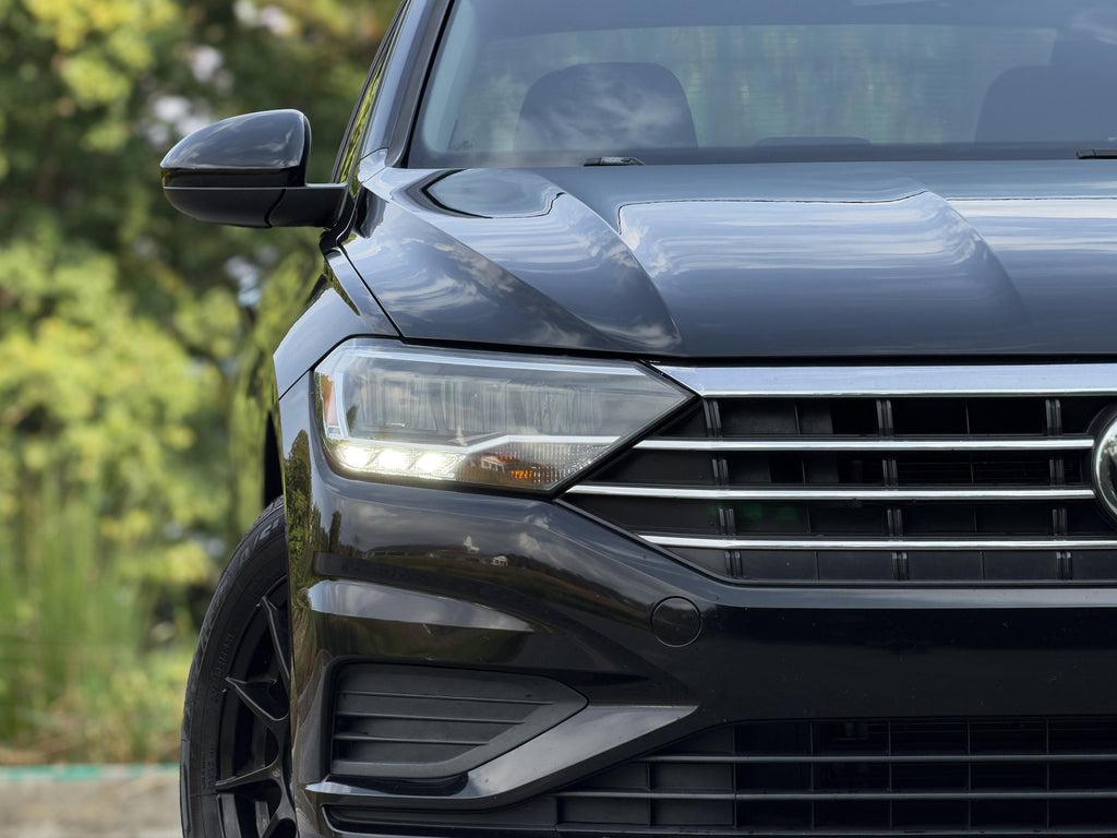 VOLKSVAGEN JETTA - Thumbnail 4