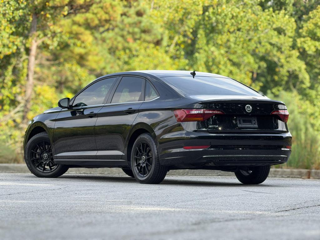 VOLKSVAGEN JETTA - Thumbnail 16