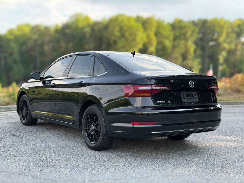 VOLKSVAGEN JETTA - Thumbnail 19