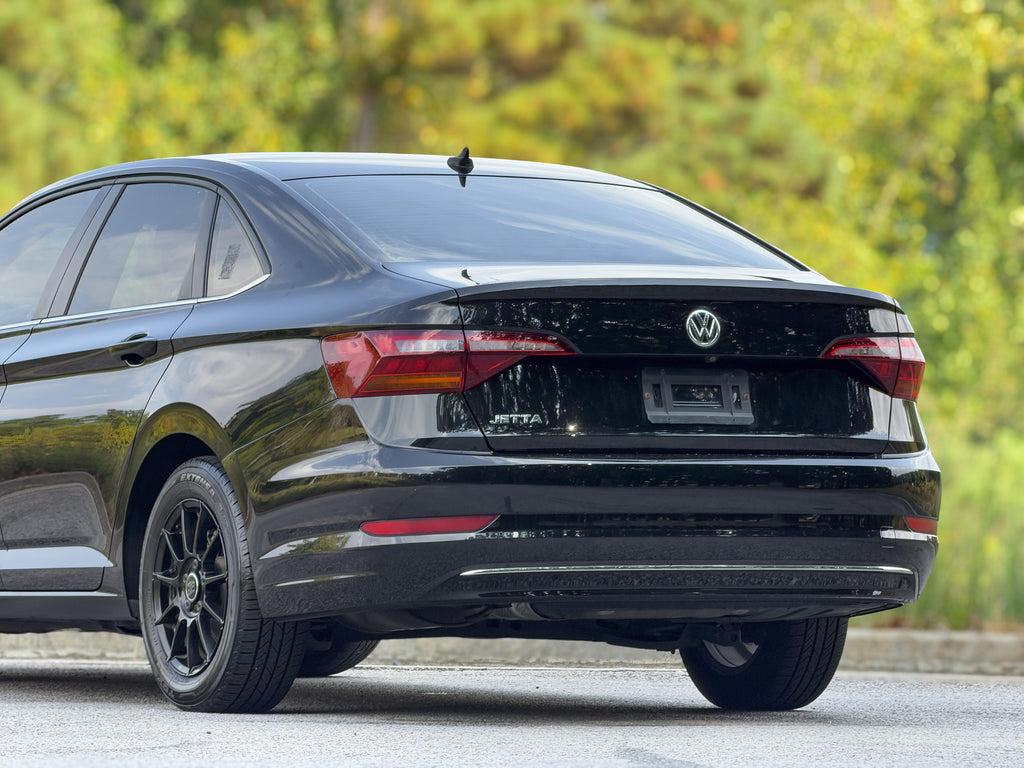 VOLKSVAGEN JETTA - Thumbnail 15