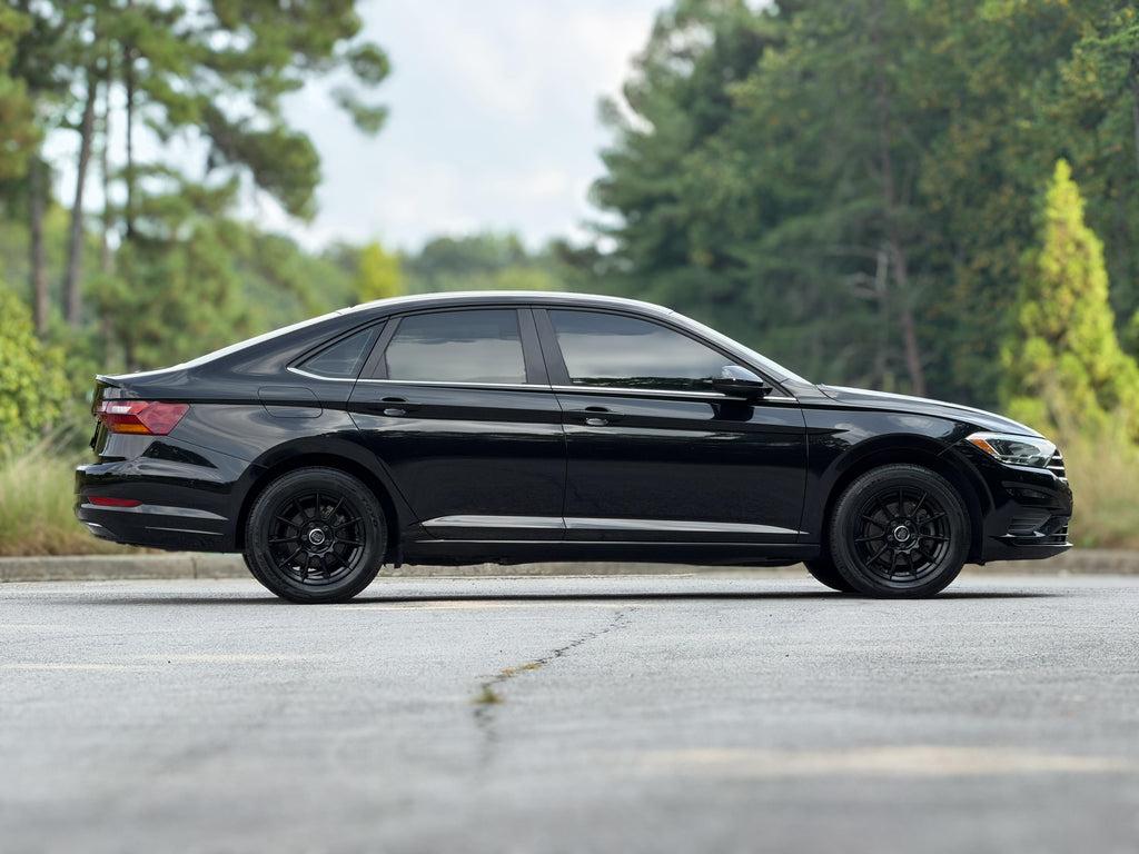 VOLKSVAGEN JETTA - Thumbnail 7