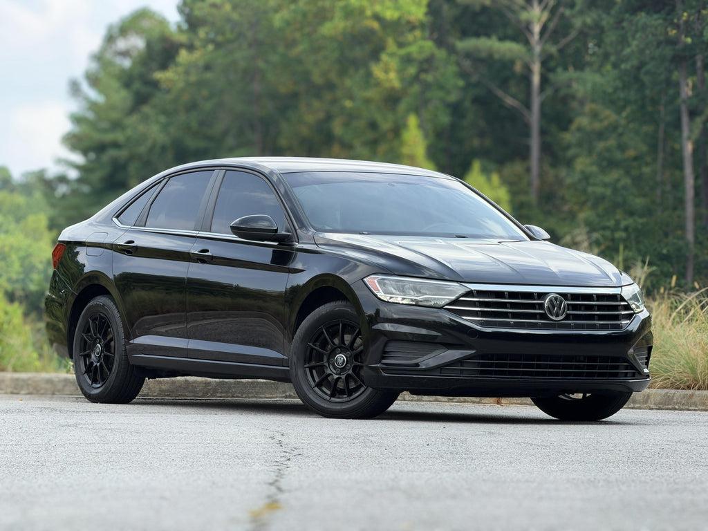 VOLKSVAGEN JETTA - View 1