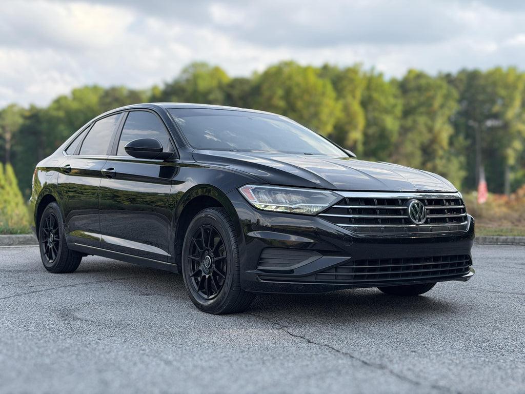 VOLKSVAGEN JETTA - Thumbnail 18