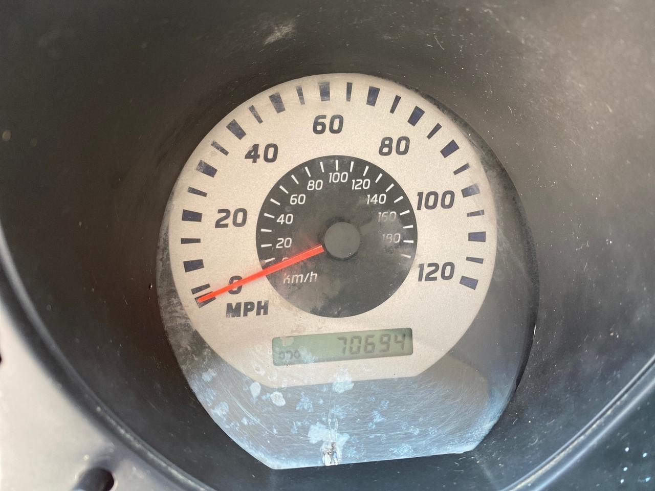 Nissan Frontier 2WD - Thumbnail 19