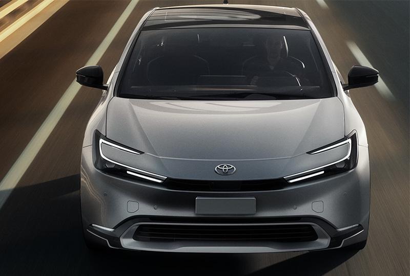 Toyota Prius For Sale In Fort Lauderdale, Fl, Serving Pompano Beach, Pembroke Pines, Hollywood, & Deerfield - View 1