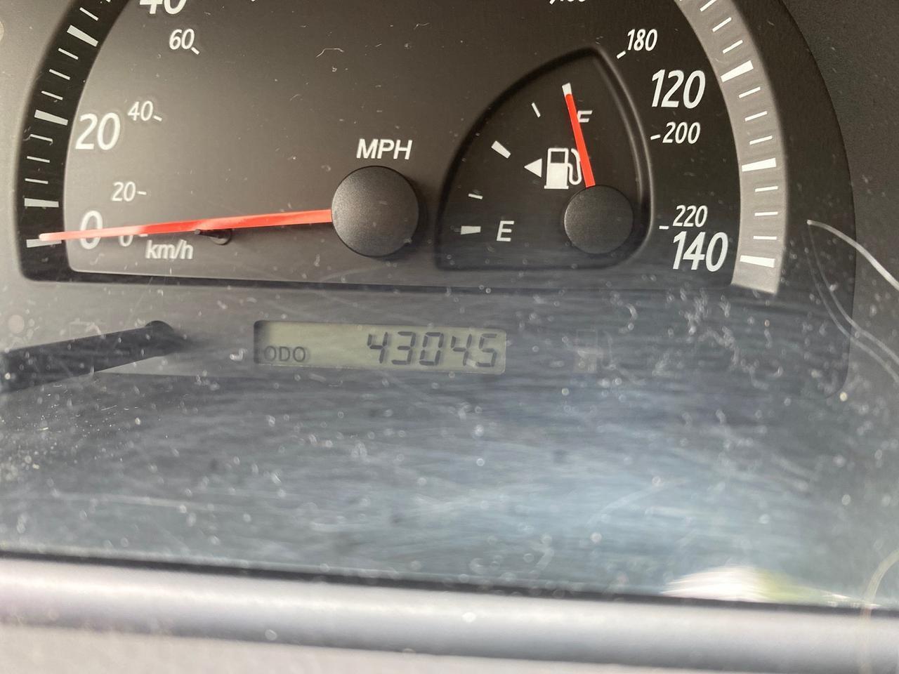 Toyota Camry - Thumbnail 19