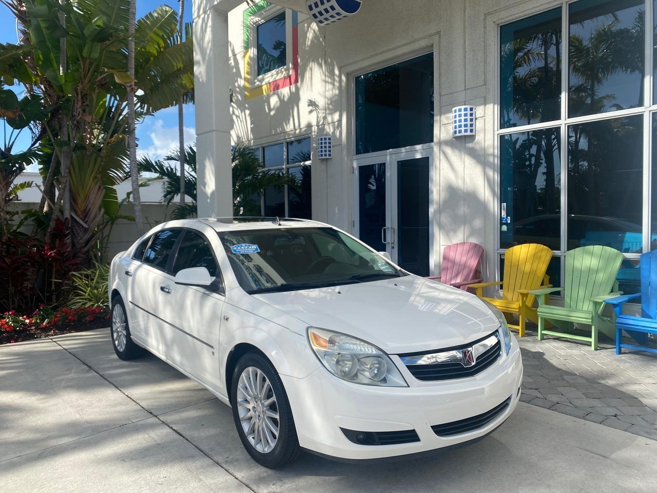 Saturn Aura - Thumbnail 2