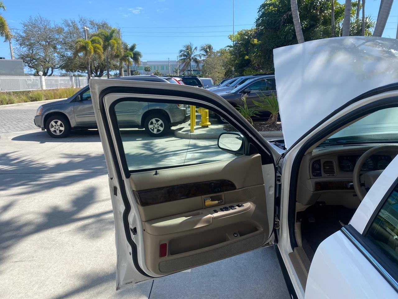 Mercury Grand Marquis - Thumbnail 10