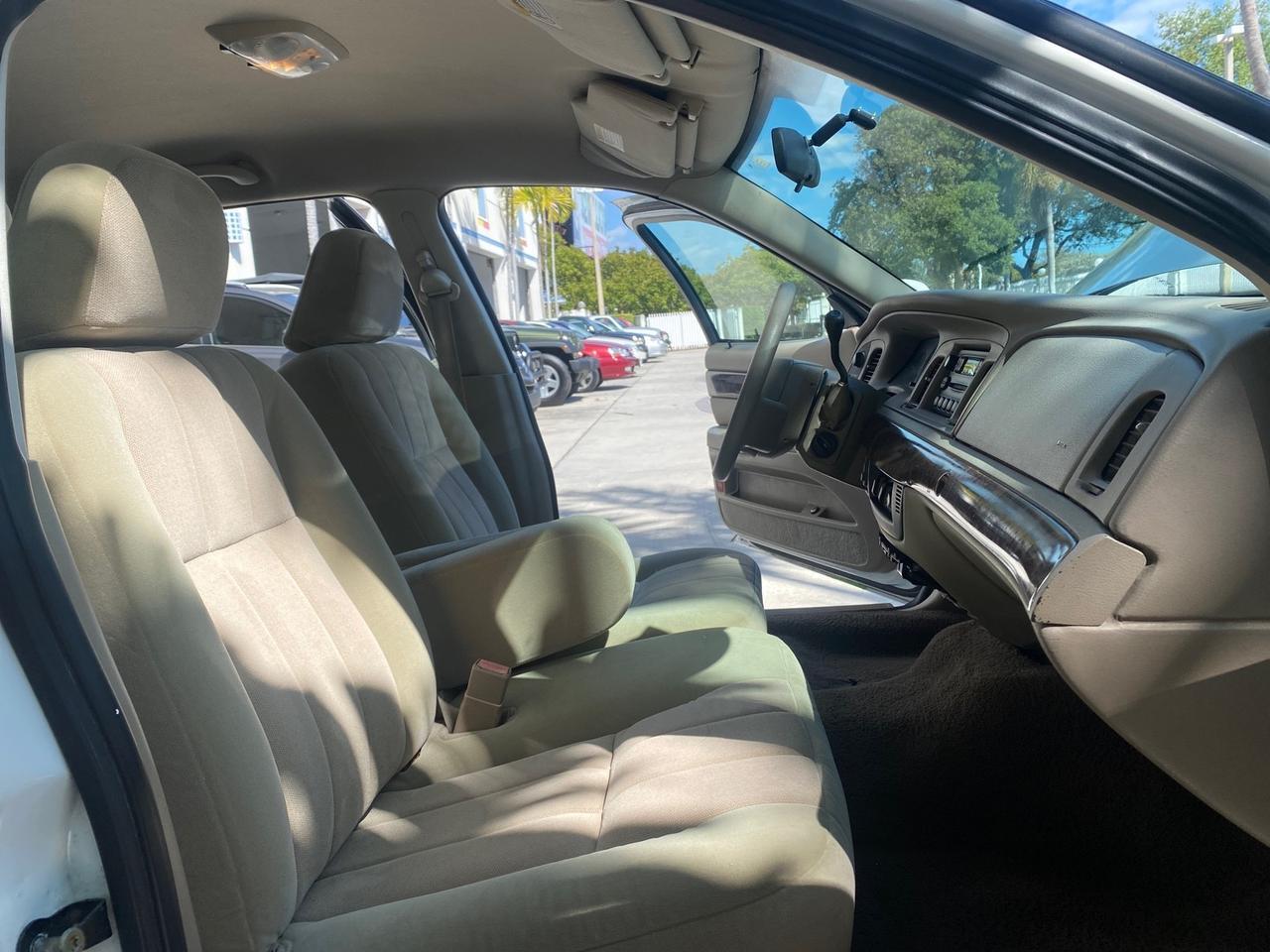 Mercury Grand Marquis - Thumbnail 13