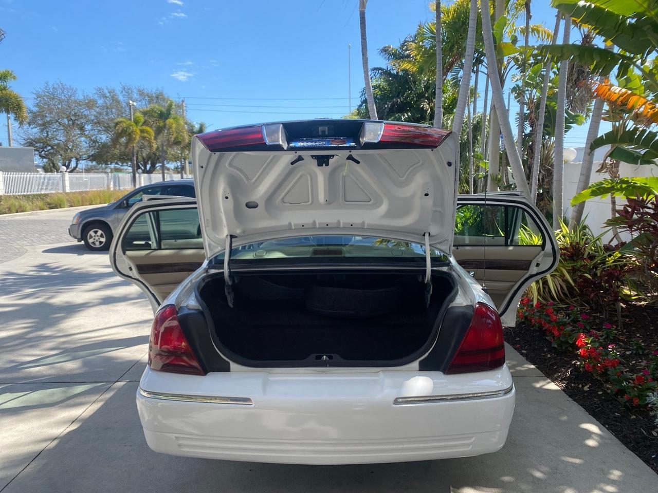 Mercury Grand Marquis - Thumbnail 16