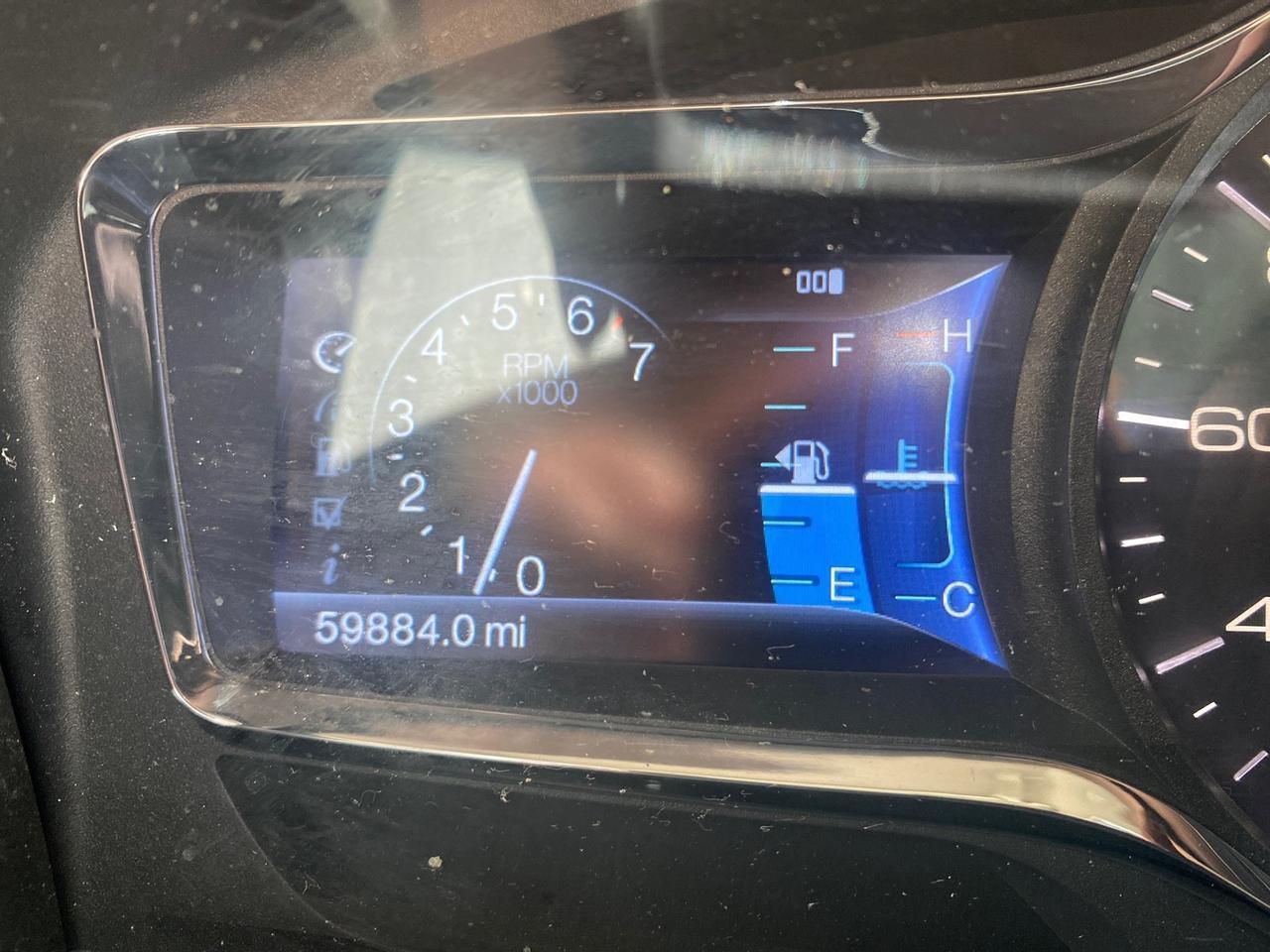 Lincoln MKX - Thumbnail 19