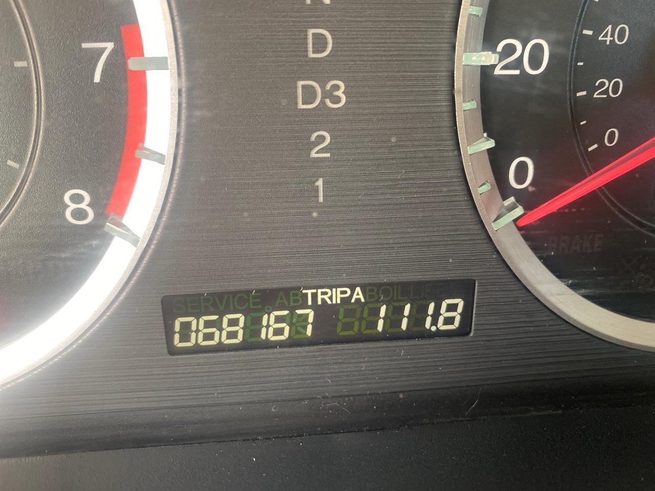 Honda Accord Sdn - Thumbnail 19