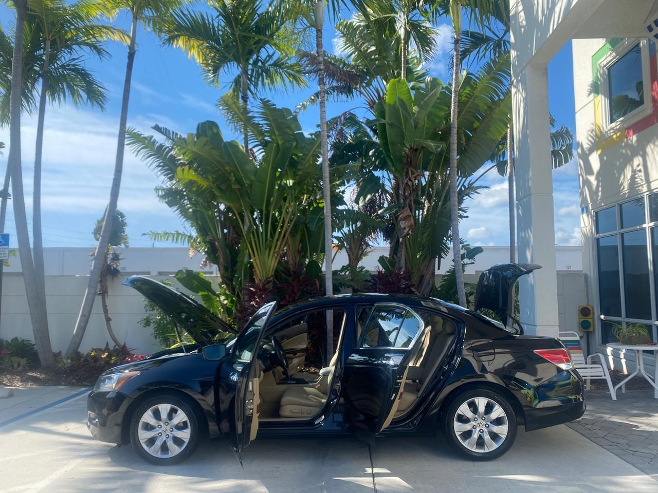 Honda Accord Sdn - Thumbnail 9