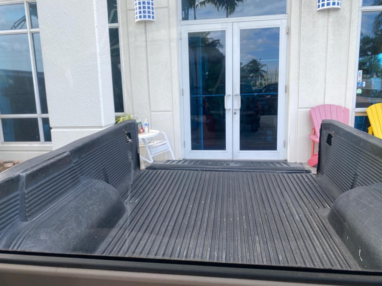 Toyota Tacoma - Thumbnail 15