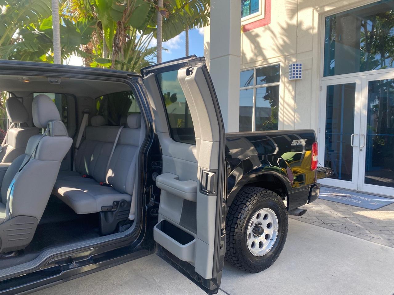 Ford F-150 - Thumbnail 14