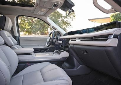 Lincoln Navigator - Thumbnail 11