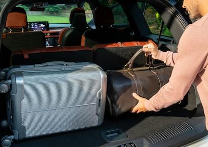 Lincoln Aviator - Thumbnail 14