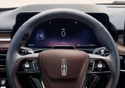 Lincoln Aviator - Thumbnail 11