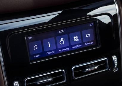 Lincoln Aviator - Thumbnail 15