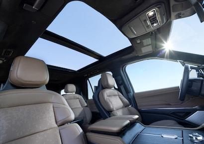 Lincoln Navigator - Thumbnail 16