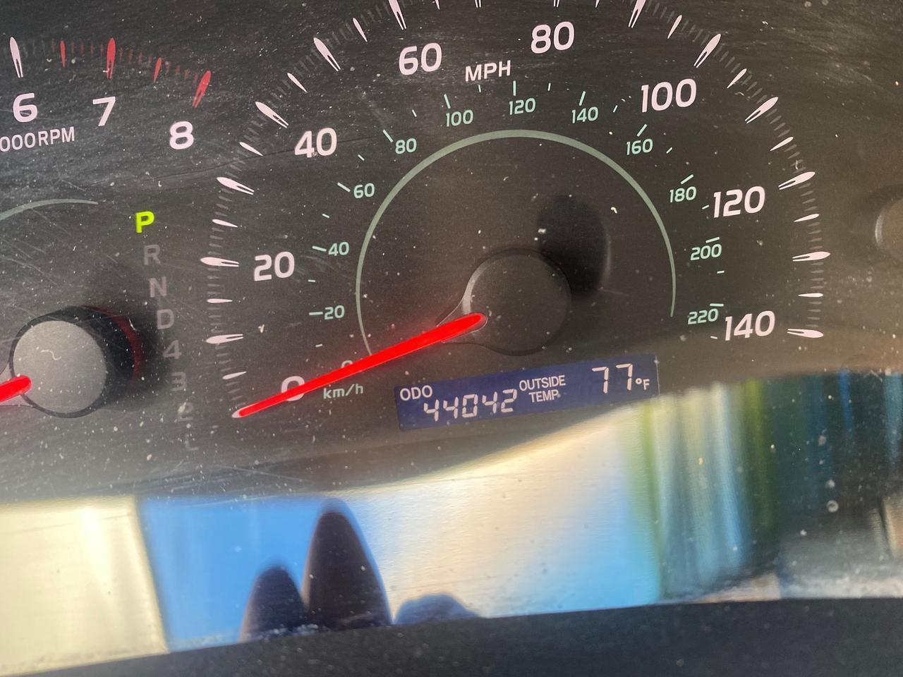 Toyota Camry - Thumbnail 19