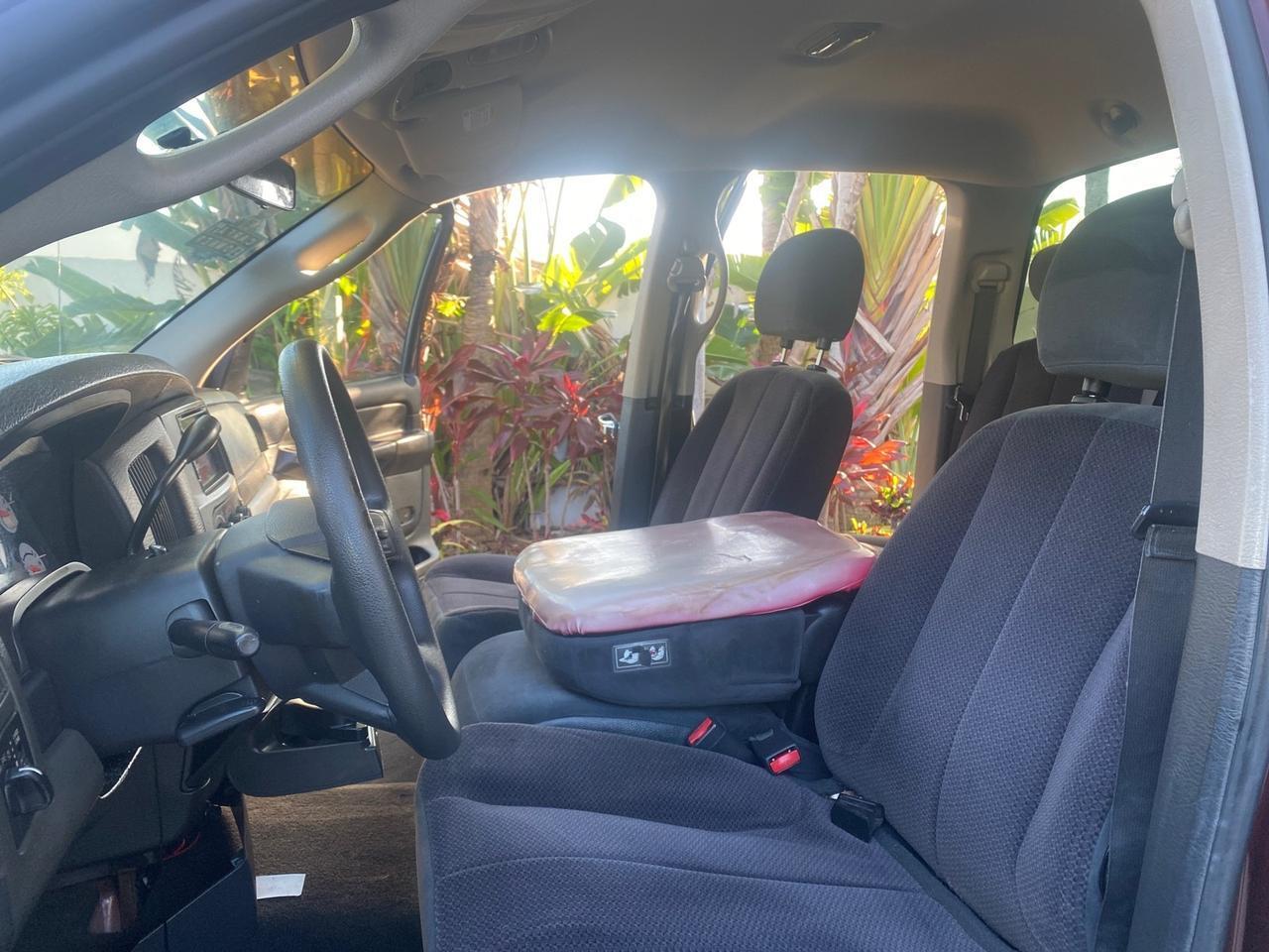 Dodge Ram 1500 - Thumbnail 11