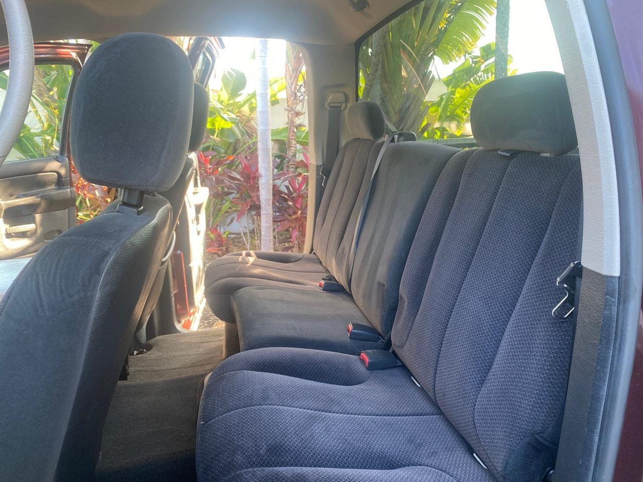 Dodge Ram 1500 - Thumbnail 15